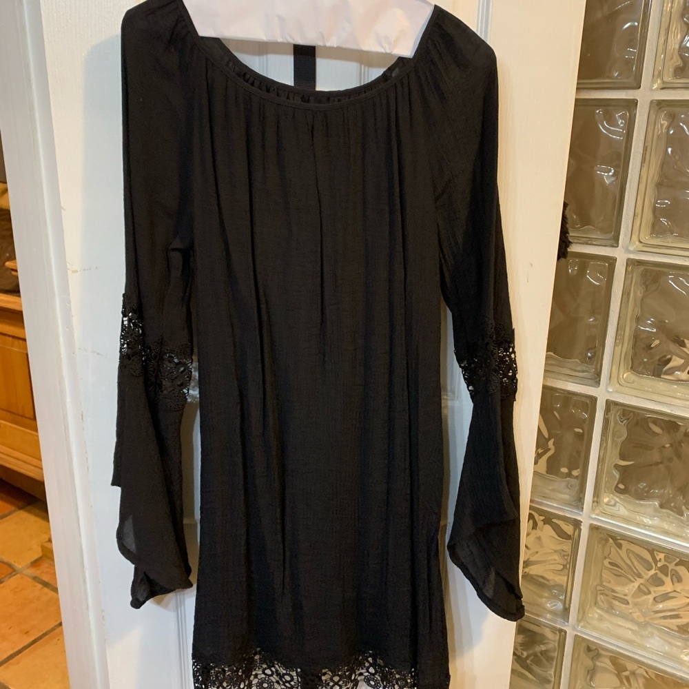 Wrangler dress